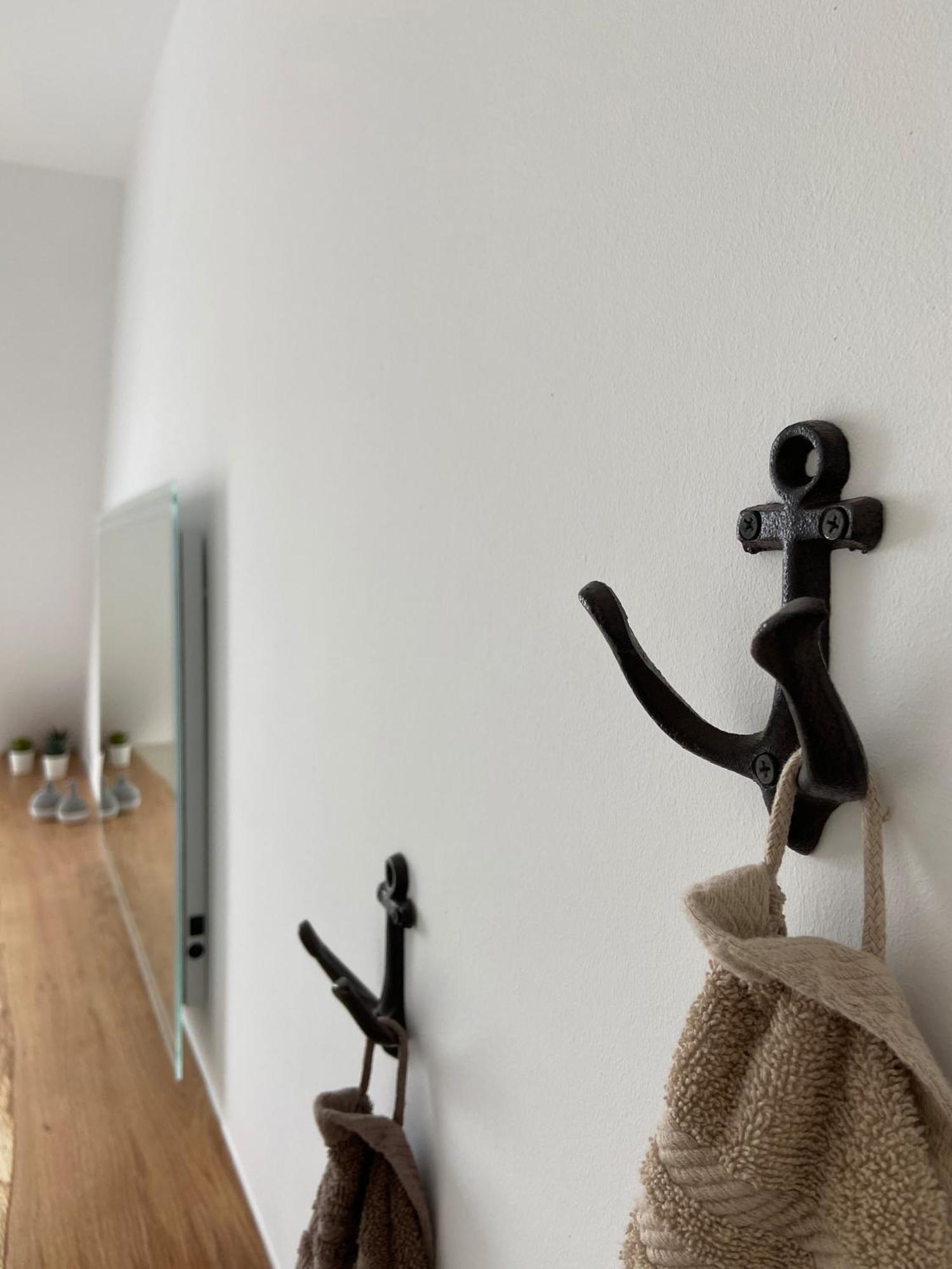 Fewo Krems "Tuunkant" Steinhude Wunstorf Luaran gambar